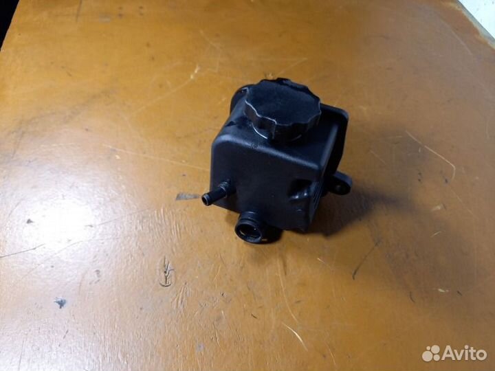 Бачок гидроусилителя Mercedes E-Class W211 M112