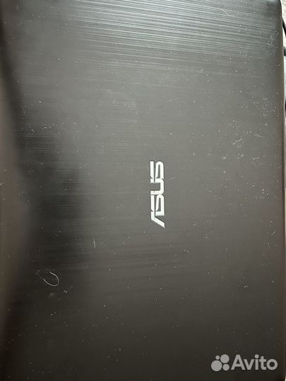 Ноутбук Asus Vivobook D540M