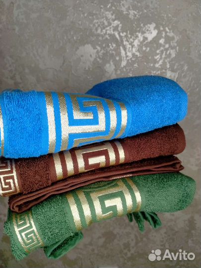 Полотенце банное