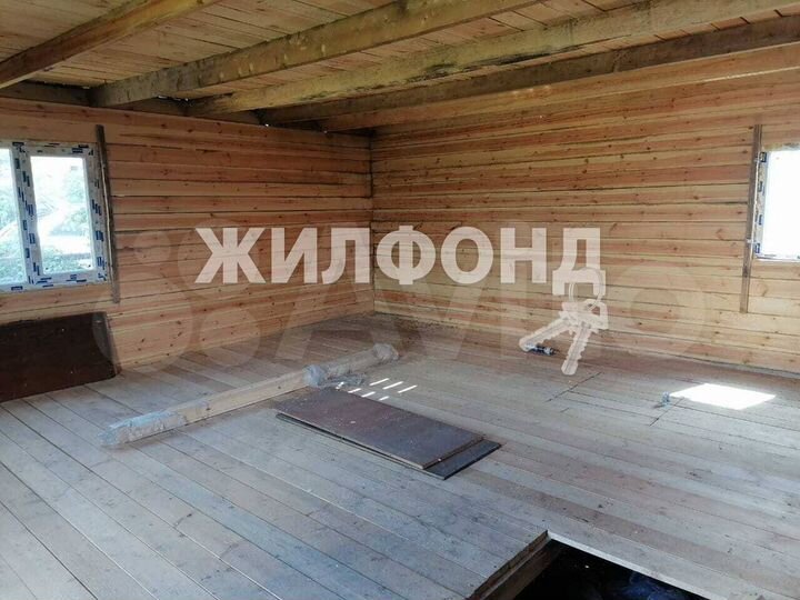 Участок 10,5 сот. (СНТ, ДНП)