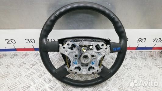 Рулевое колесо ford kuga 1 (MKR02JZ01)