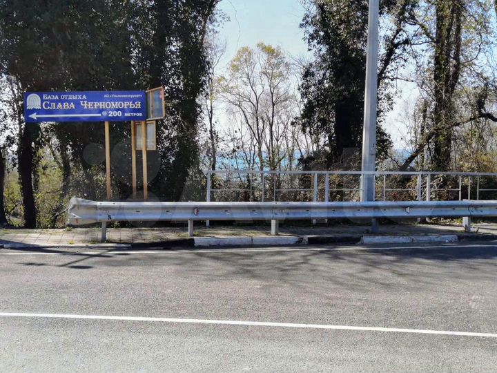 Участок 5 сот. (СНТ, ДНП)