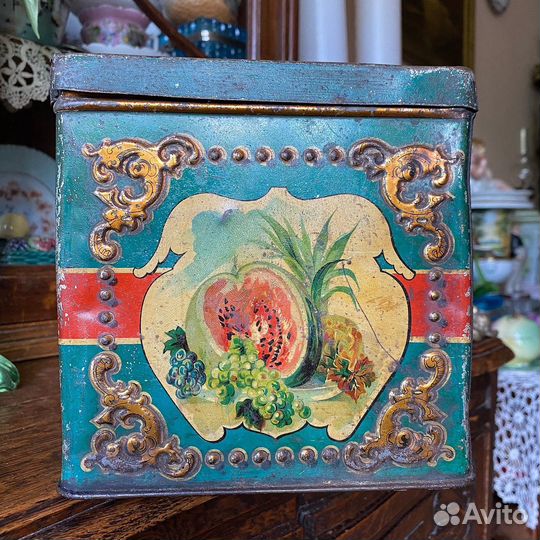 Кондитерская Пылинин