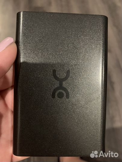 Wifi модем yota