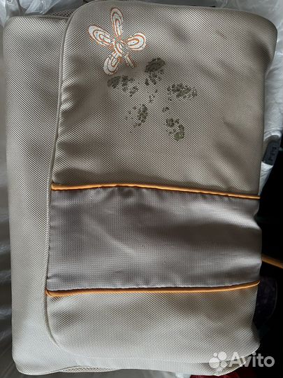 Коляска 2 в 1 geoby