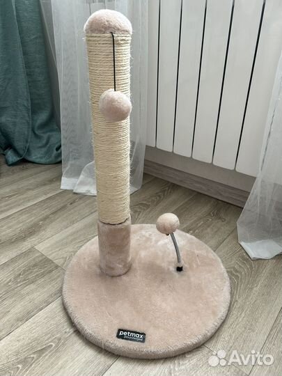 Когтеточка для кошки