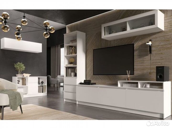 Тумба под тв 