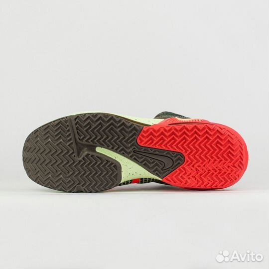 Кроссовки Nike LeBron Witness 7 Alligator