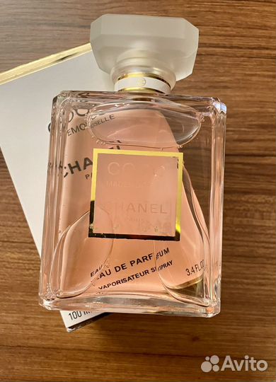 Парфюмерия оригинал