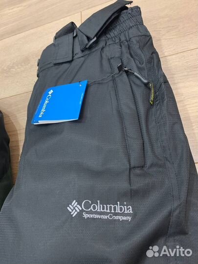 Горнолыжный костюм Columbia