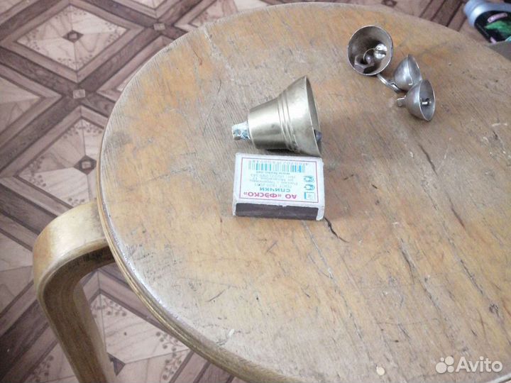 Колокольчик