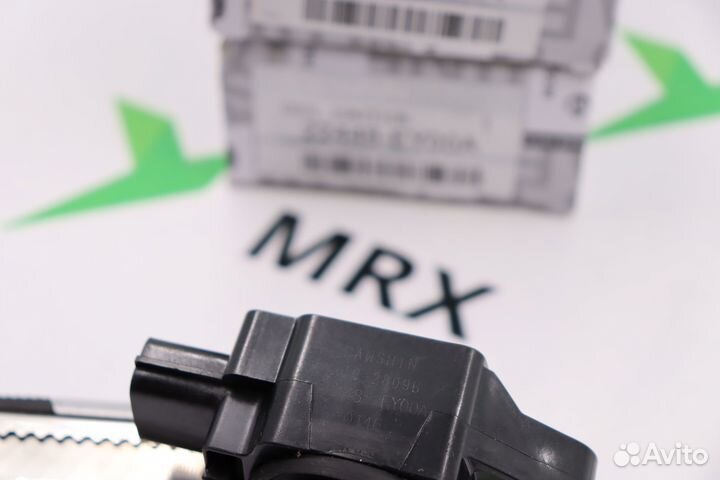 Катушка зажигания 22448-EY00A