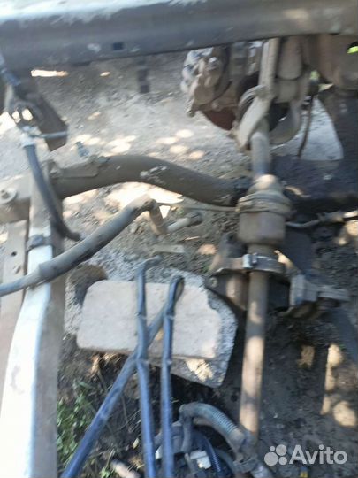 Правый привод Пежо Peugeot 407 АКПП