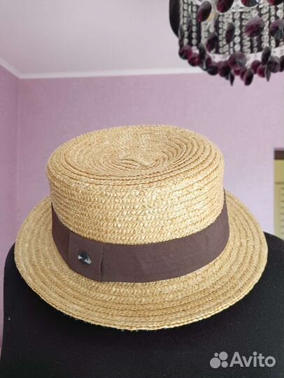 Шляпа fabretti и другие