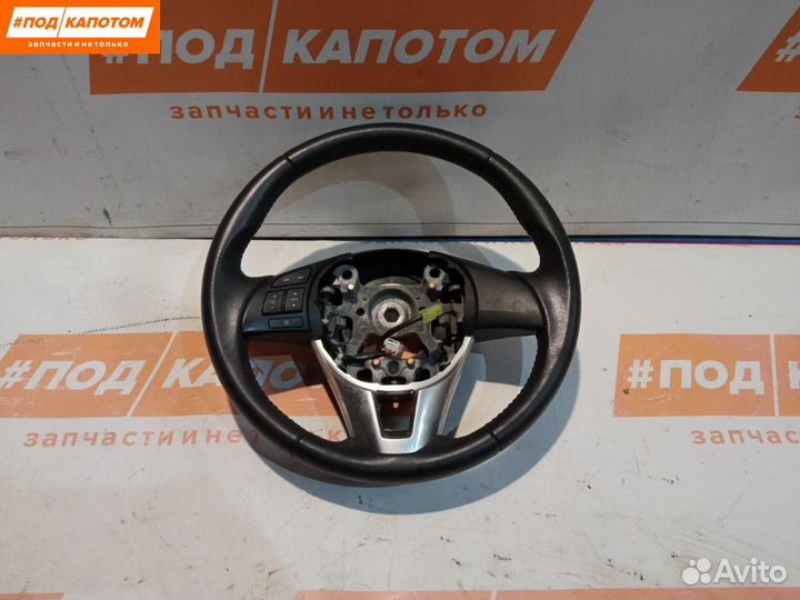 Руль Mazda CX-5 KE 2013 kayg32982