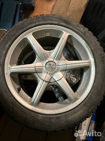 Колеса на Бмв е81