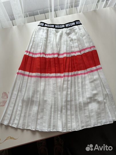 Msgm для девочки