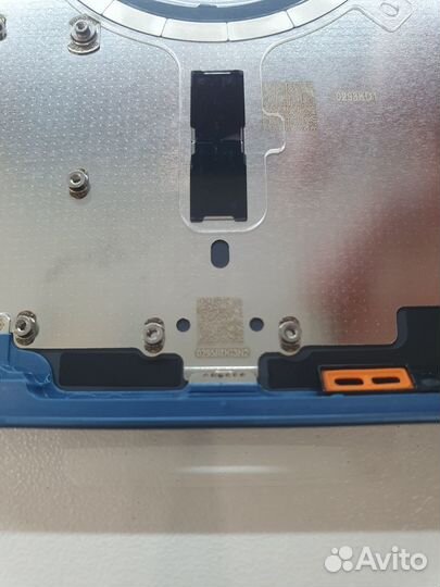 Оригинальный корпус iPhone