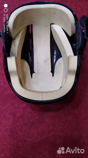 Шлем хоккейный ccm