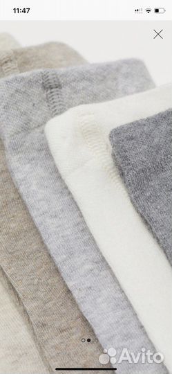 Колготки h&m