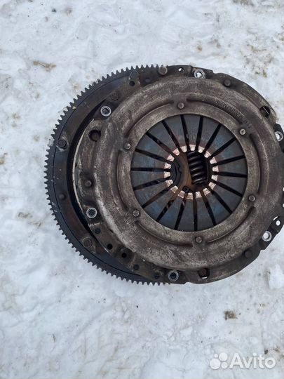 Комплект сцепления Volkswagen Passat B3