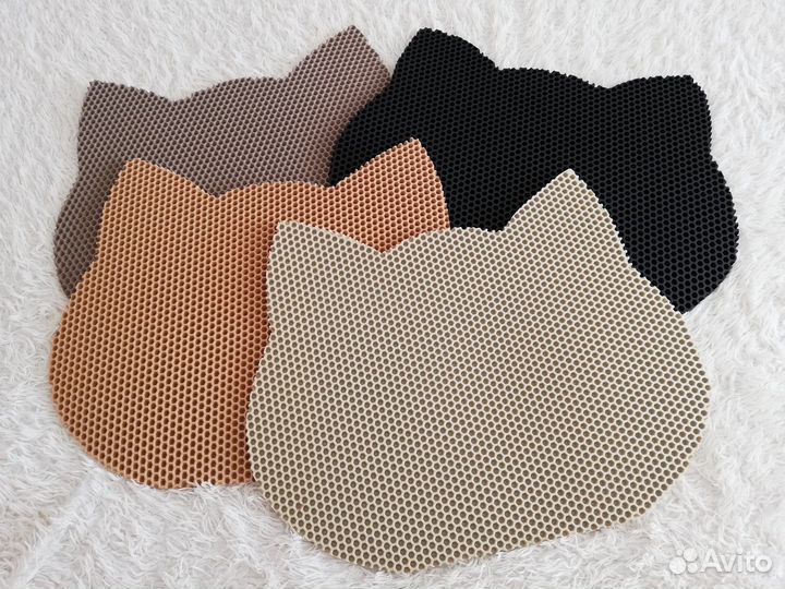 Эва коврики для животных