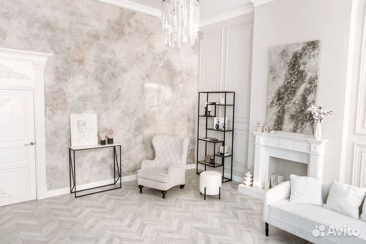 Аренда фотостудии