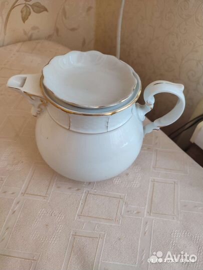 Чайник заварочный
