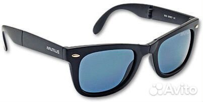 Очки поляризационные Nautilus S03 линзы тас серые