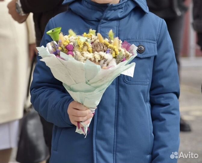 Куртка детская