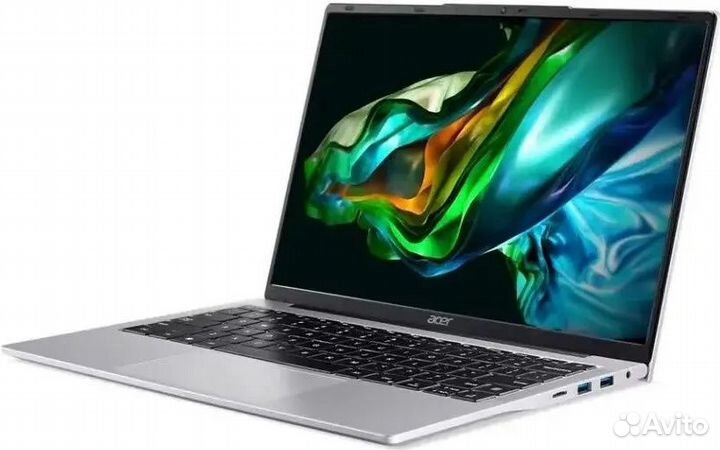 Ноутбук Acer Aspire Lite 14