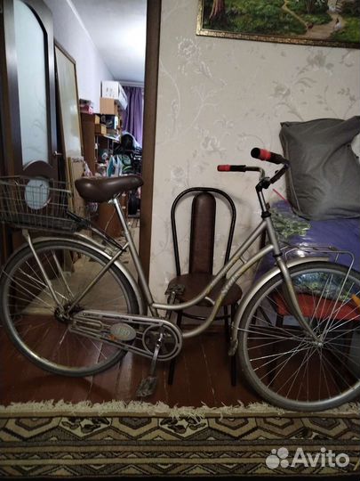 Велосипеды бу взрослый