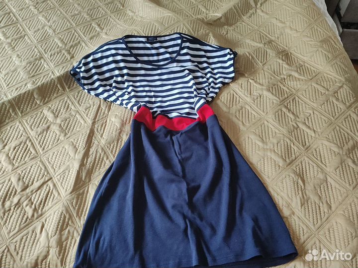 Tommy hilfiger платье летнее