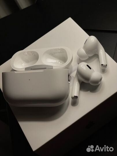 Airpods Pro 2 Airoha1562AE