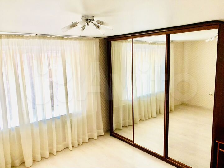 2-к. квартира, 62 м², 7/9 эт.