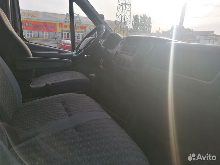 Ассенизатор на 5 Кубов