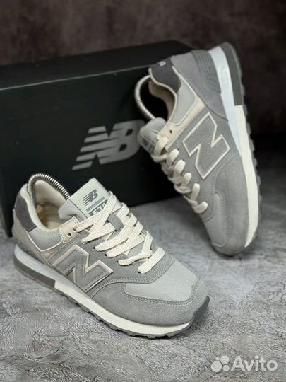 Кроссовки New Balance 574 женские 36-41