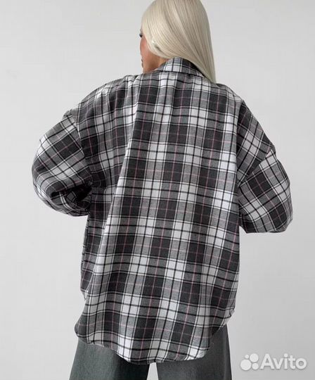 Рубашка женская