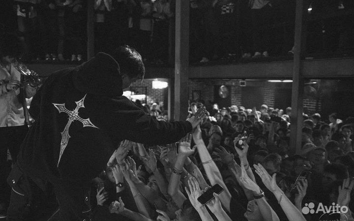 Кофта(худи)