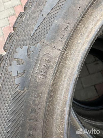 LingLong Green-Max Winter Ice I-15 SUV 245/45 R17 95T