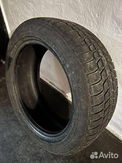 Bridgestone Blizzak LM-25 225/50 R17 94H
