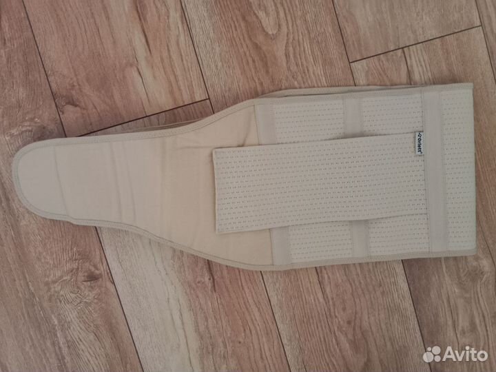 Бандаж для беременных orlett