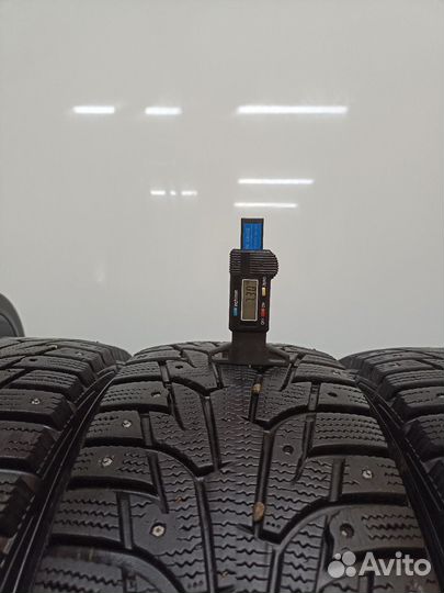 Hankook Winter I'Pike RS W419 205/65 R16