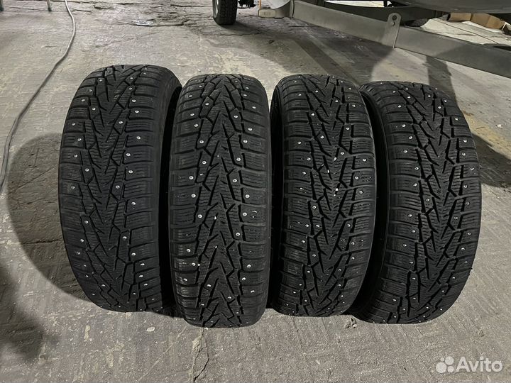 Nokian Tyres Nordman 7 185/60 R15