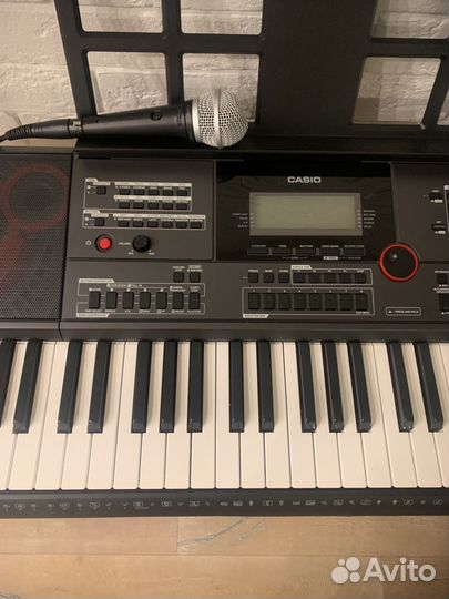 Синтезатор