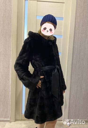 Шуба
