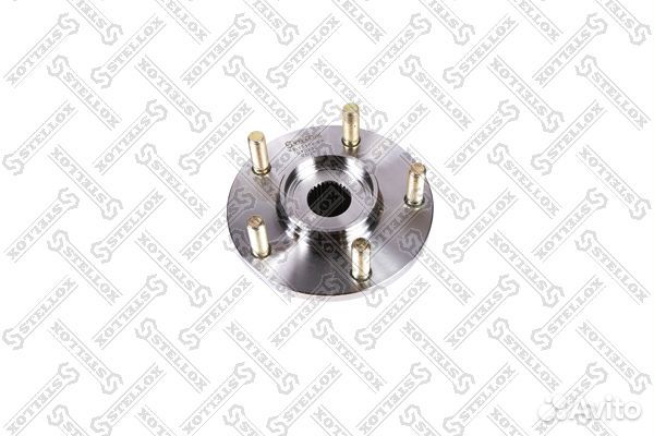 Ступица передняя Mitsubishi Outlander Cw# 06-12