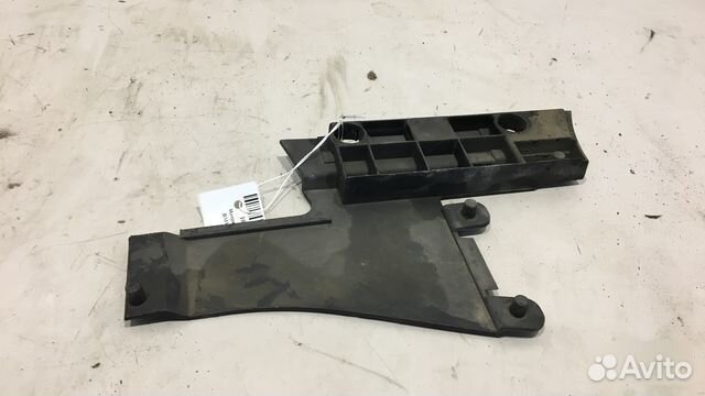 Направляющая передняя правая Bmw 120 E87