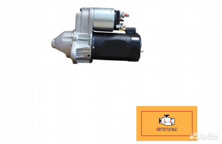 Стартер Daewoo Nexia