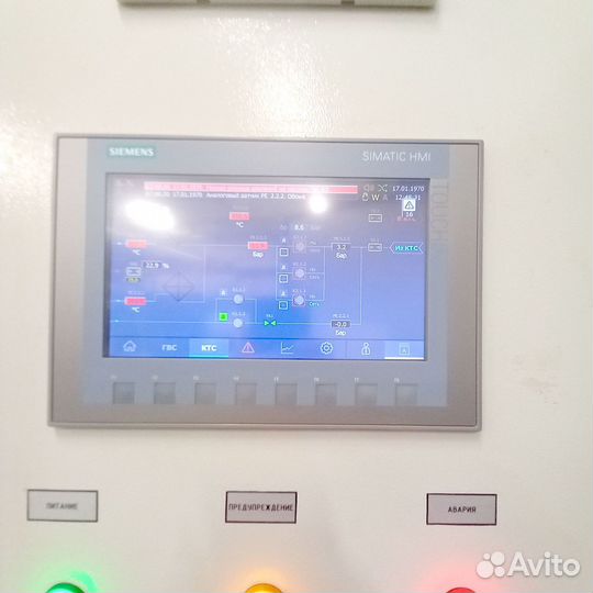 Программирование плк Coolmay, Fatek, Овен и др